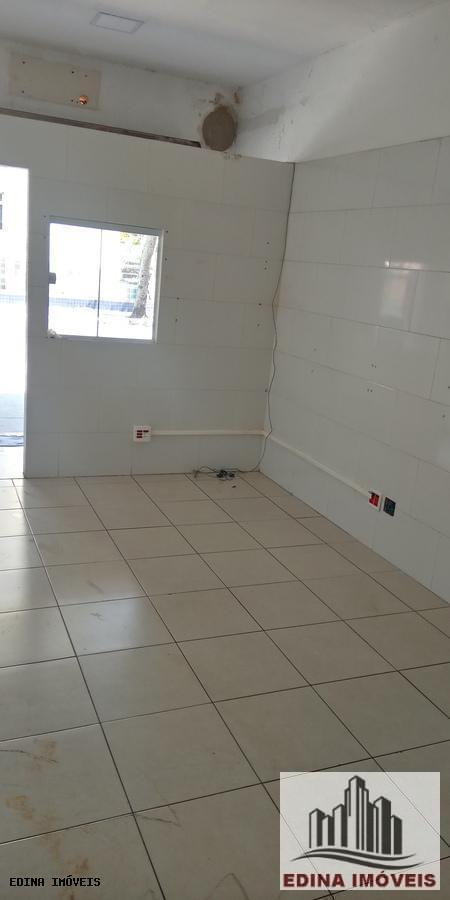 Loja-Salão, 18 m² - Foto 6
