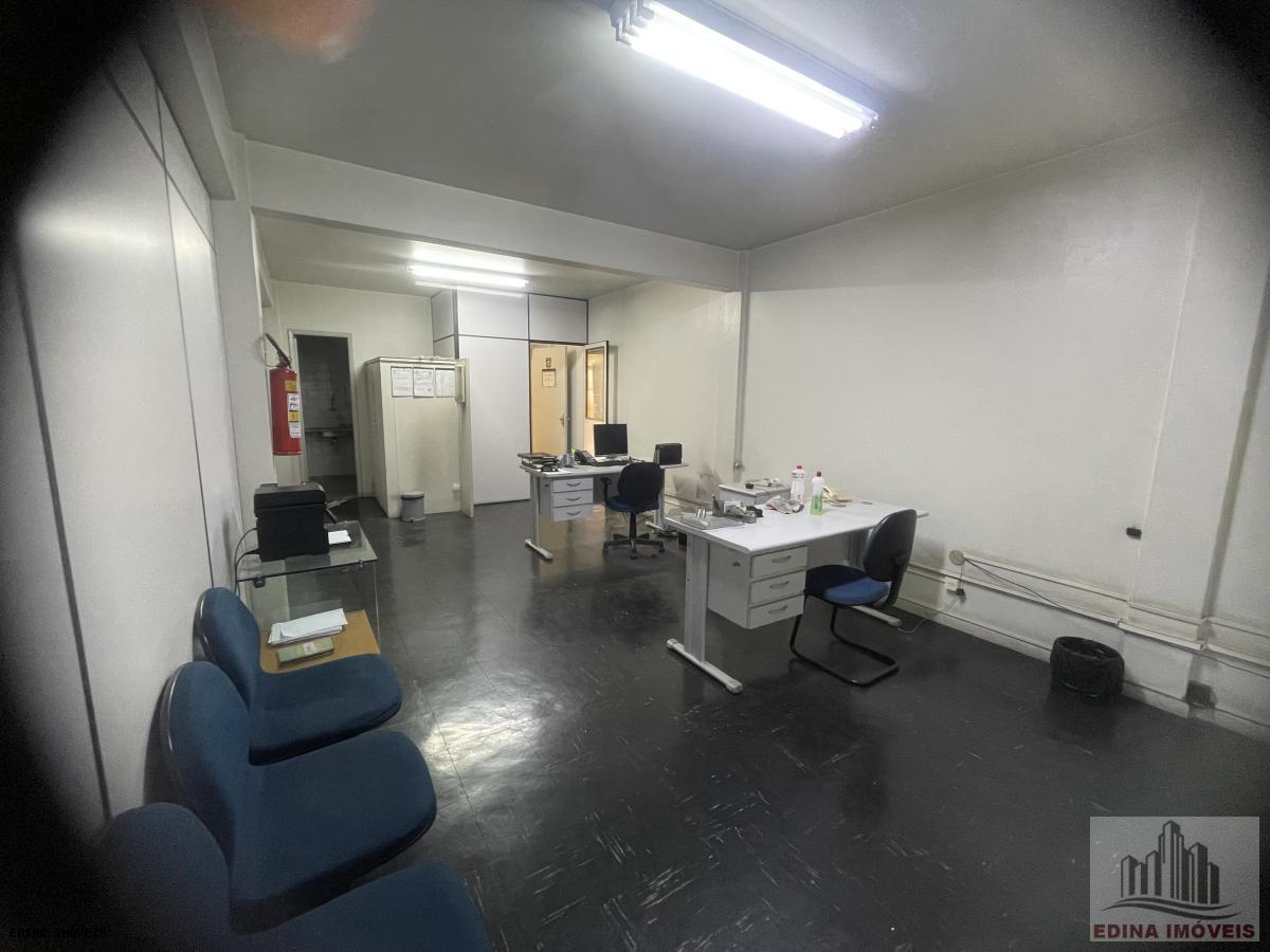 Sala-Conjunto, 30 m² - Foto 1