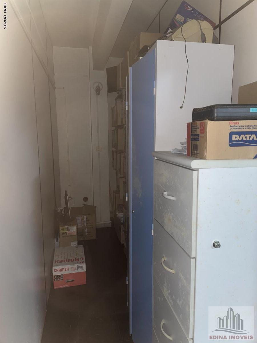 Sala-Conjunto, 30 m² - Foto 13