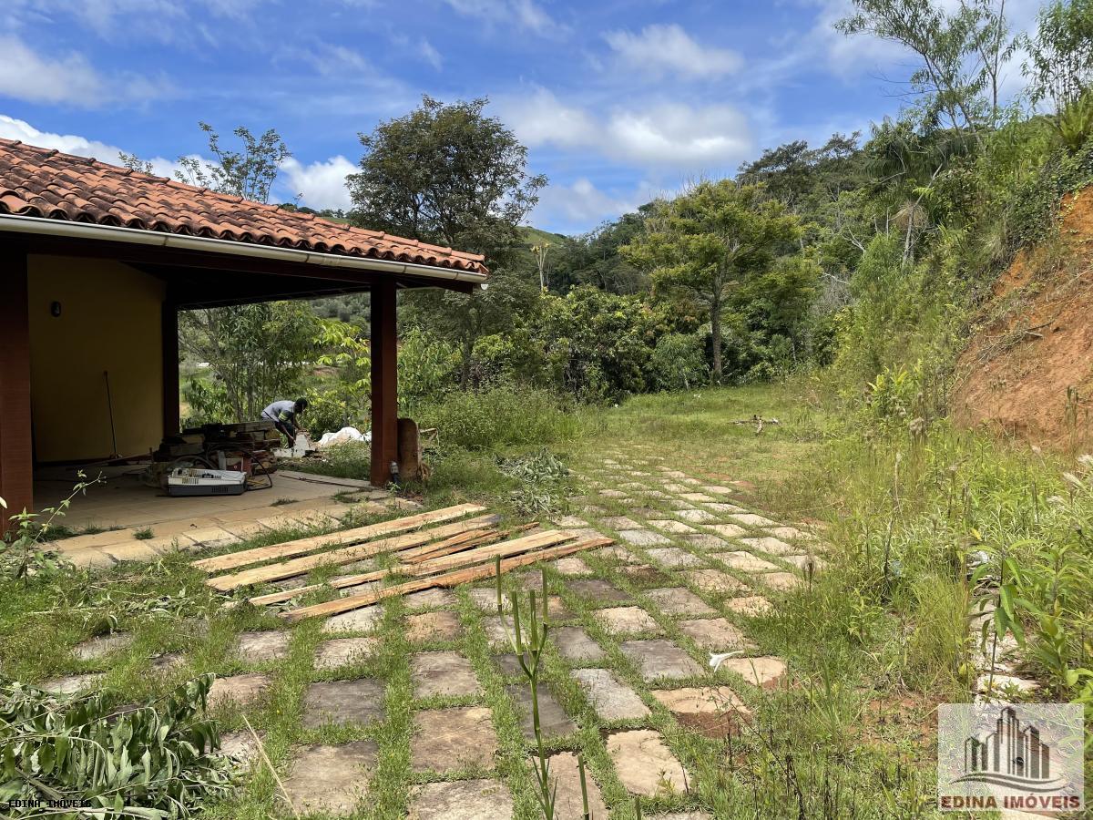 Sítio, 6 quartos, 3 hectares - Foto 10