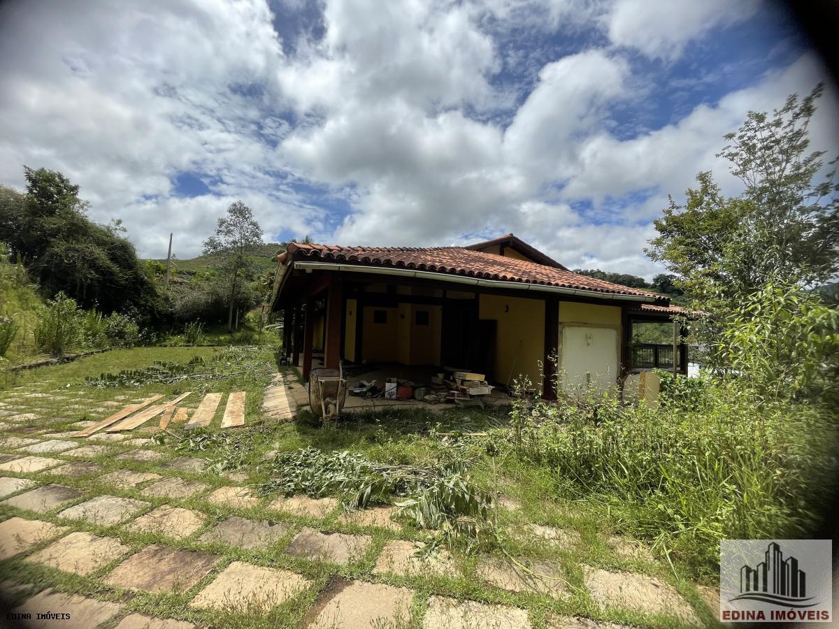 Sítio, 6 quartos, 3 hectares - Foto 5