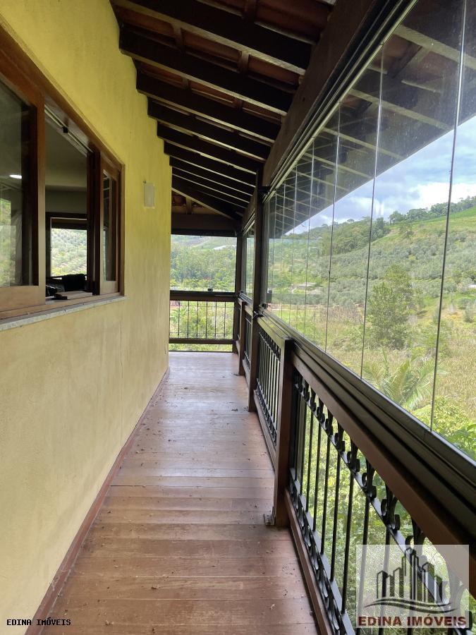 Sítio, 6 quartos, 3 hectares - Foto 8