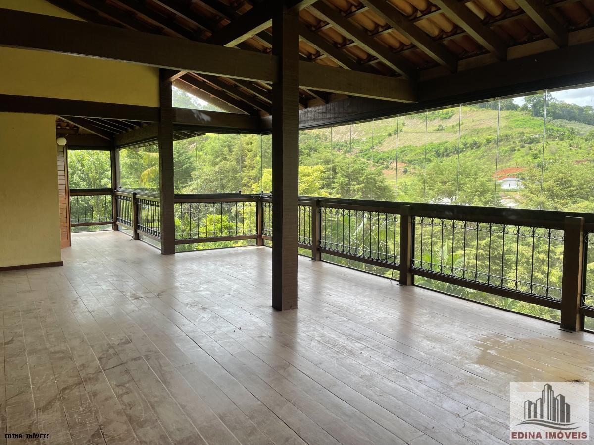 Sítio, 6 quartos, 3 hectares - Foto 9