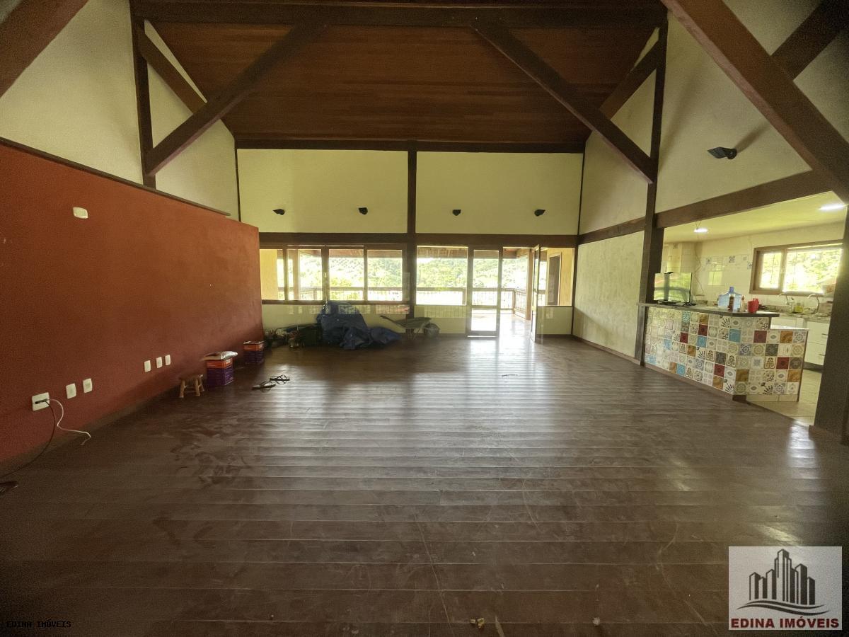 Sítio, 6 quartos, 3 hectares - Foto 16