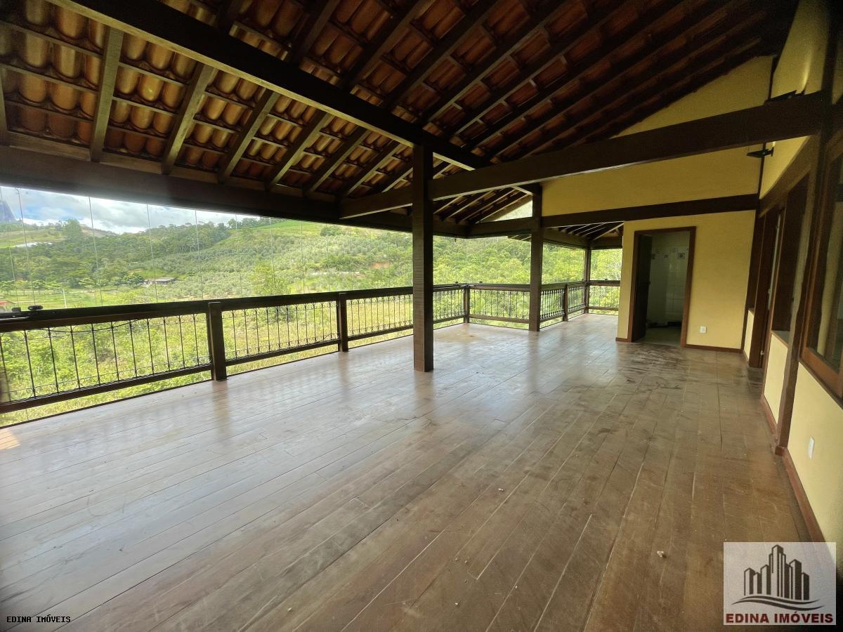 Sítio, 6 quartos, 3 hectares - Foto 17