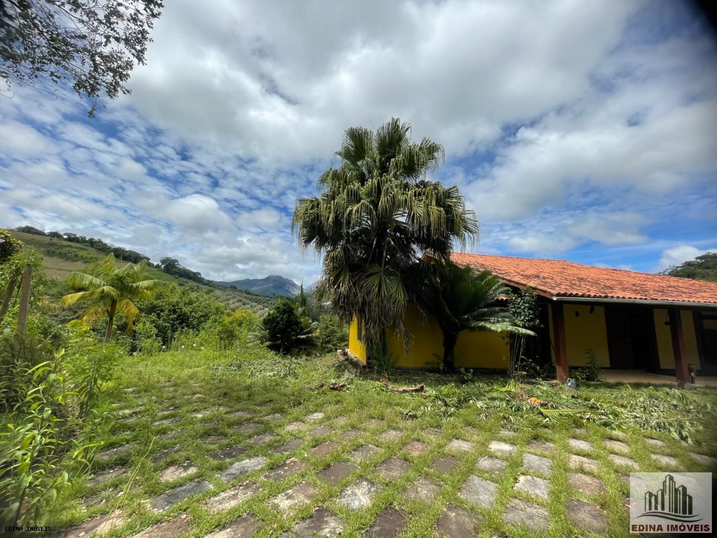 Sítio, 6 quartos, 3 hectares - Foto 3