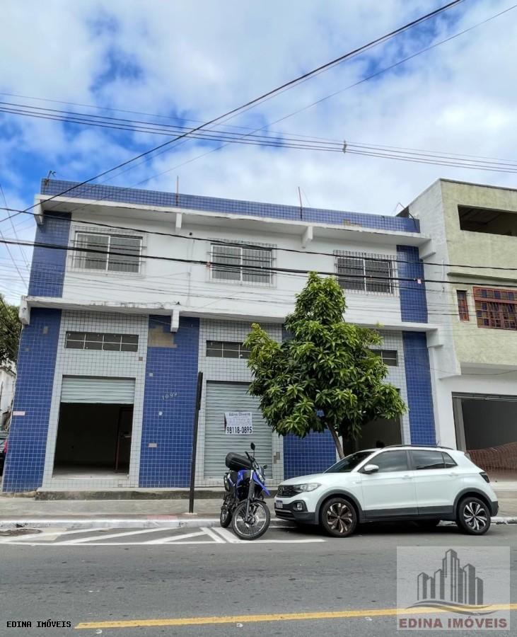 Loja-Salão, 35 m² - Foto 2