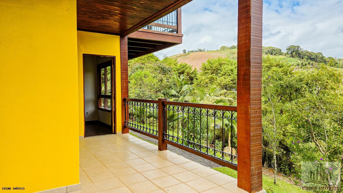 Sítio, 6 quartos, 3 hectares - Foto 6