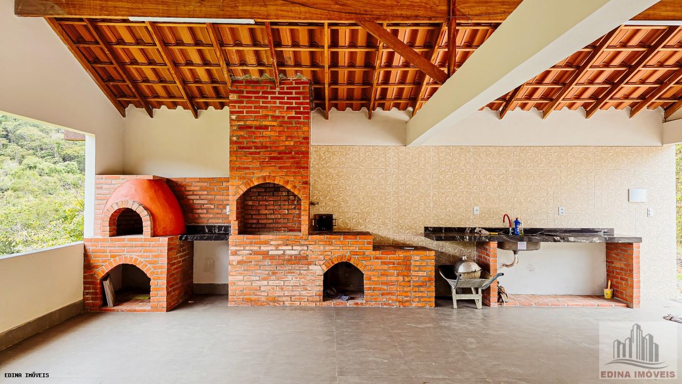 Sítio, 6 quartos, 3 hectares - Foto 31