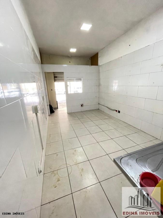 Loja-Salão, 18 m² - Foto 4