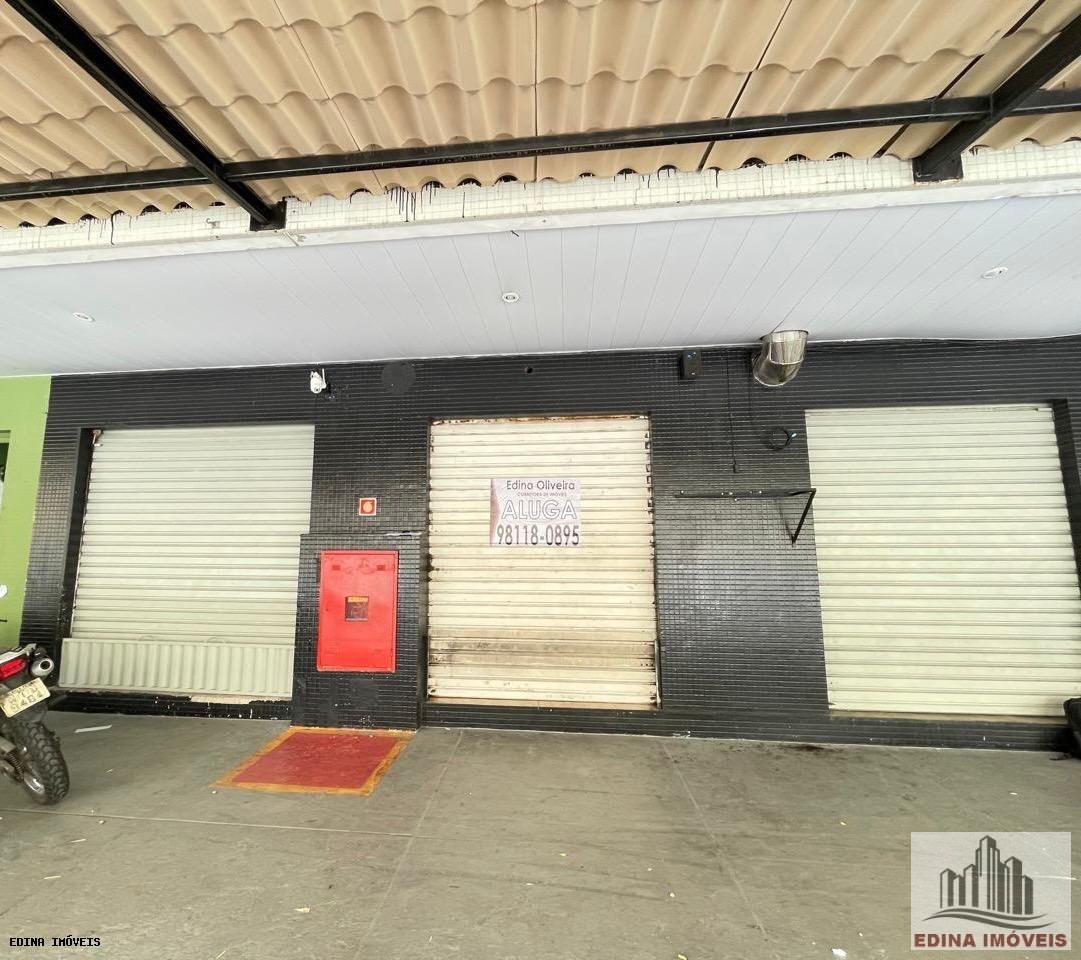 Loja-Salão, 18 m² - Foto 1