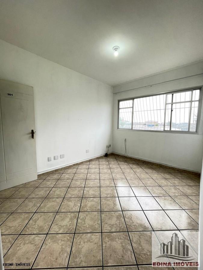 Apartamento, 1 quarto, 42 m² - Foto 1