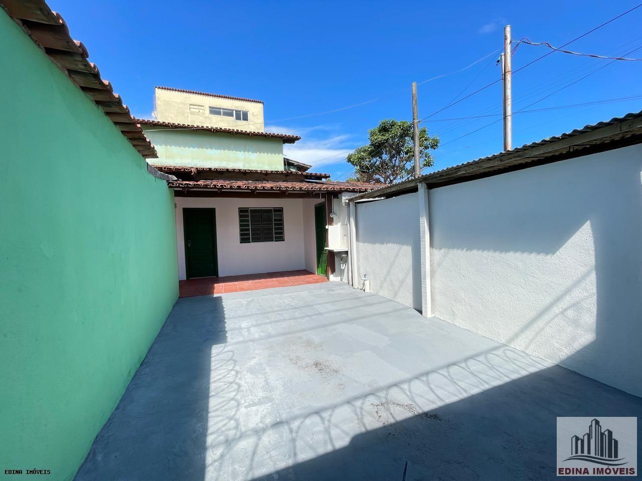 Casa, 1 quarto - Foto 1