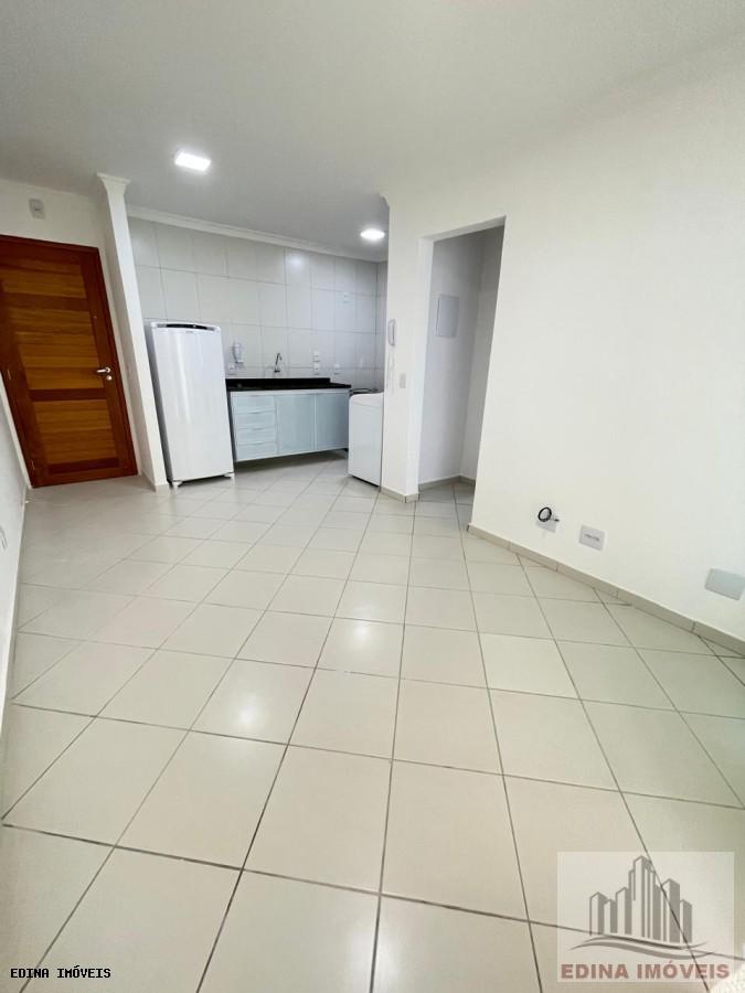 Apartamento, 1 quarto - Foto 1