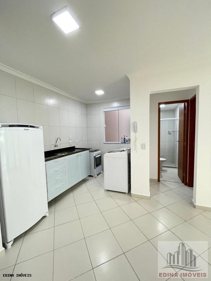 Apartamento, 1 quarto - Foto 2